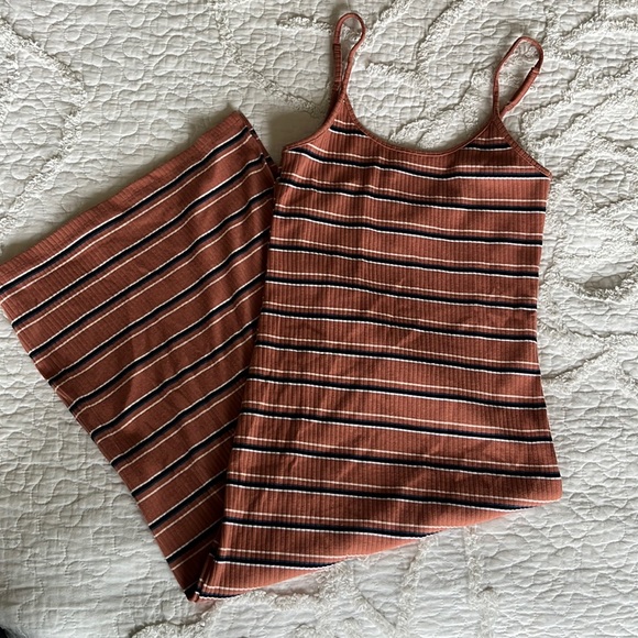 Wild Fable Maxi Dress - Picture 1 of 3